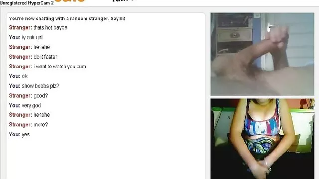 เงี่ยนสักเพื่อน fucks รูทวารหนักของเชอร์รี่ฮิลสัน วีดีโอ หนัง โป้