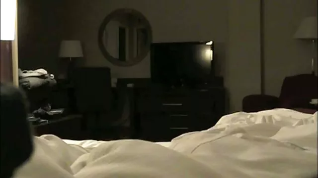 Long haired auburn cowgirl with mesmerizing วีดีโอ หนัง เอ็ ก bum gets anal banged