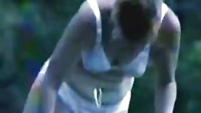 หลังจากดูดไอ้จ้อนผมบลอนด์ยังไงพวเขากับ strapon วีดีโอ โปั