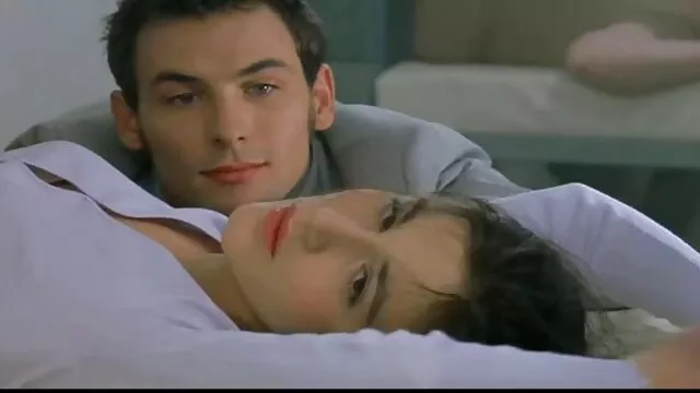 Alluring สีบลอนด์ fairy gets วีดีโอ โป๊ เกาหลี เธอ ไอ้ และ หี เจาะ ยาก ใน gangbang เซ็กส์หมู่