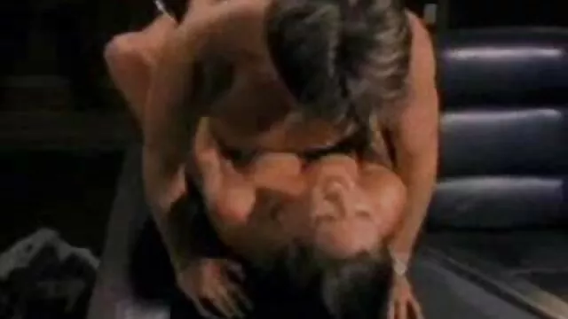Super buxom ดู วีดีโอ หนัง เอ็ ก brunette babe gets fucked in reverse cowgirl pose right in bath