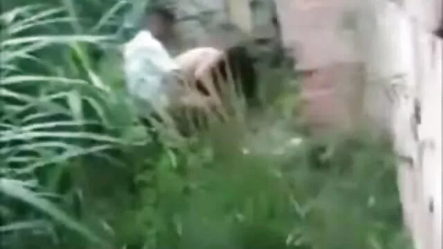 Buxom วีดีโอ เซ็ก ฝรั่ง และโสเภณีสีน้ำตาล bootyful ให้ handjob และสนุกกับ doggy fuck